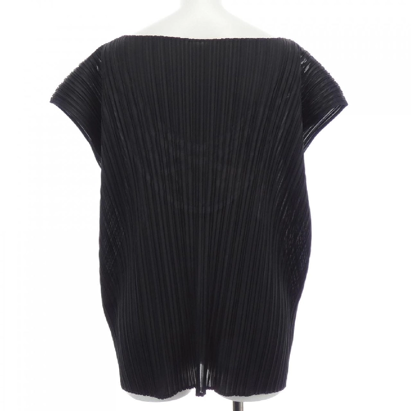 Pleats Please PLEATS PLEASE PP01-JK651 Áo - Hàng hiệu Chính hãng 816973