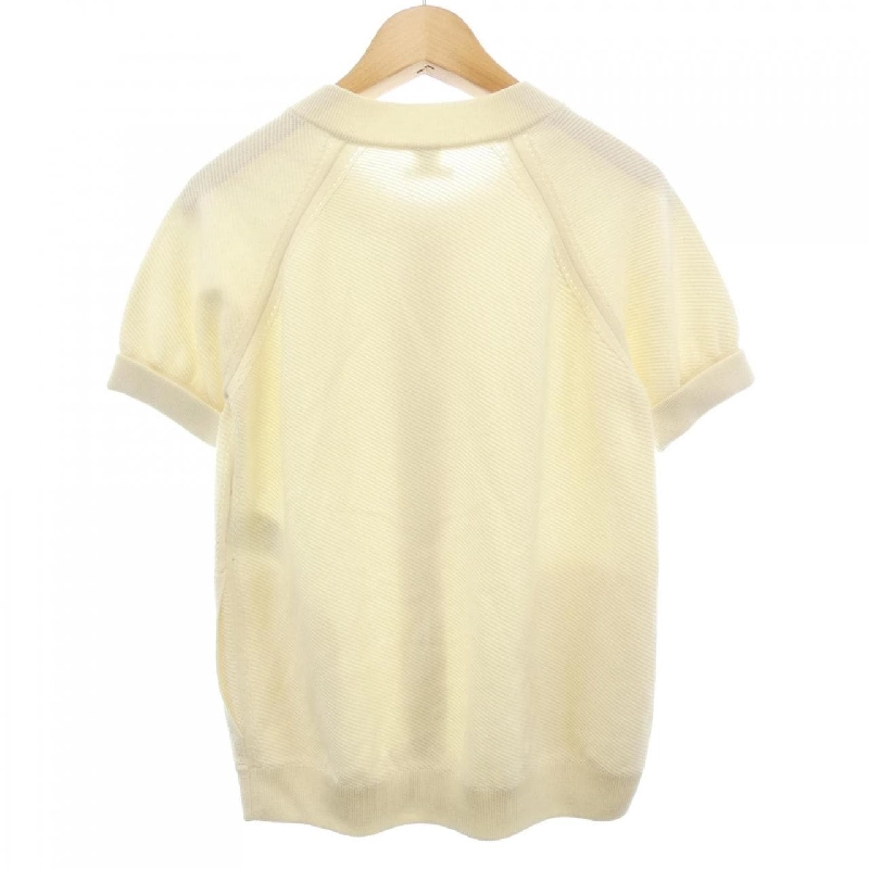 HERMES 56-7714 Áo khoác cardigan - Hàng hiệu Chính hãng 812159