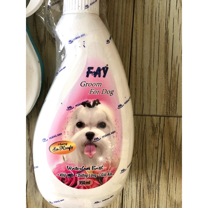 Tã, khay vệ sinh, quây, xịt thơm cho chó (98% new) 537360