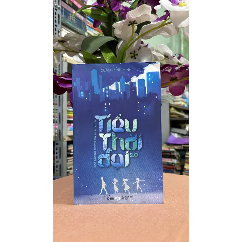 Tiểu thời đại 2.0 🌊 714064