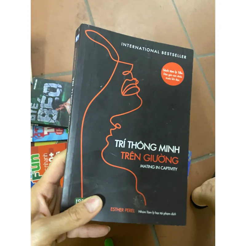 Trí thông minh trên giường 357427