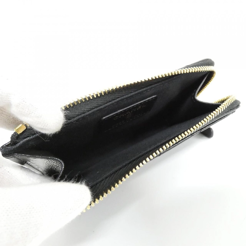 Ví thẻ Chanel AP4265 - Hàng hiệu Authentic 769658