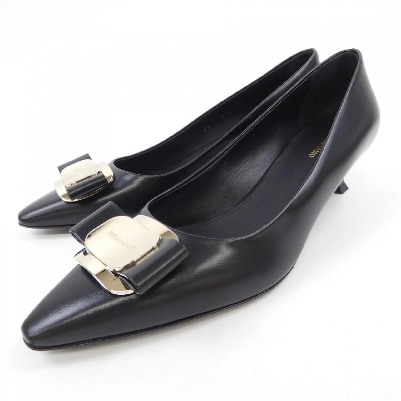 Giày cao gót FERRAGAMO 658180