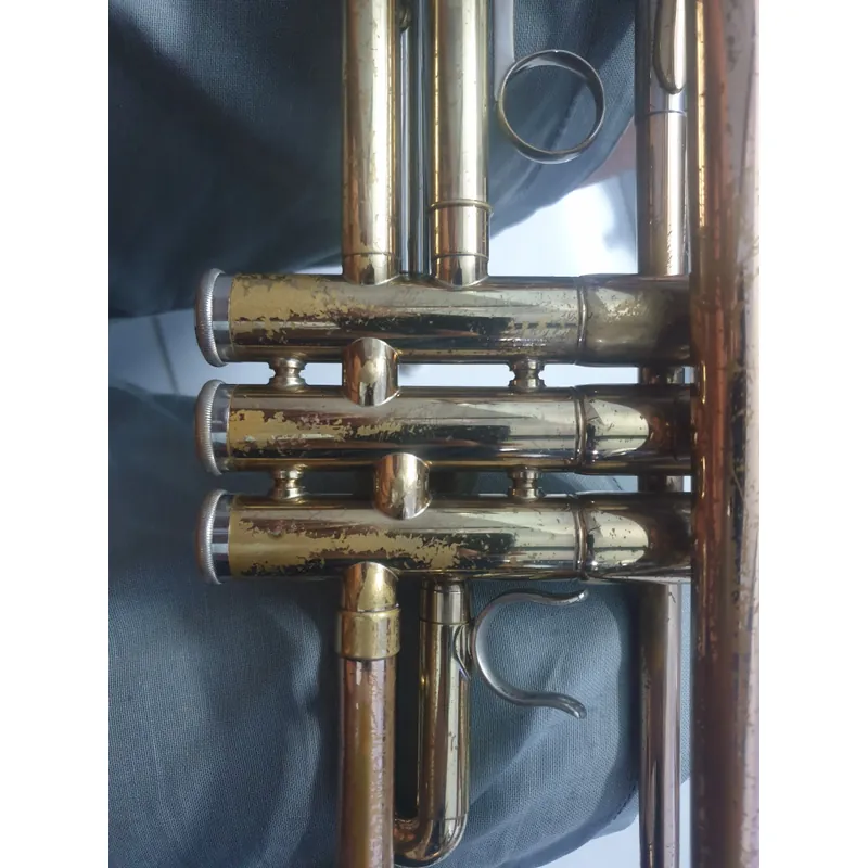 Yamaha ytr333 592175