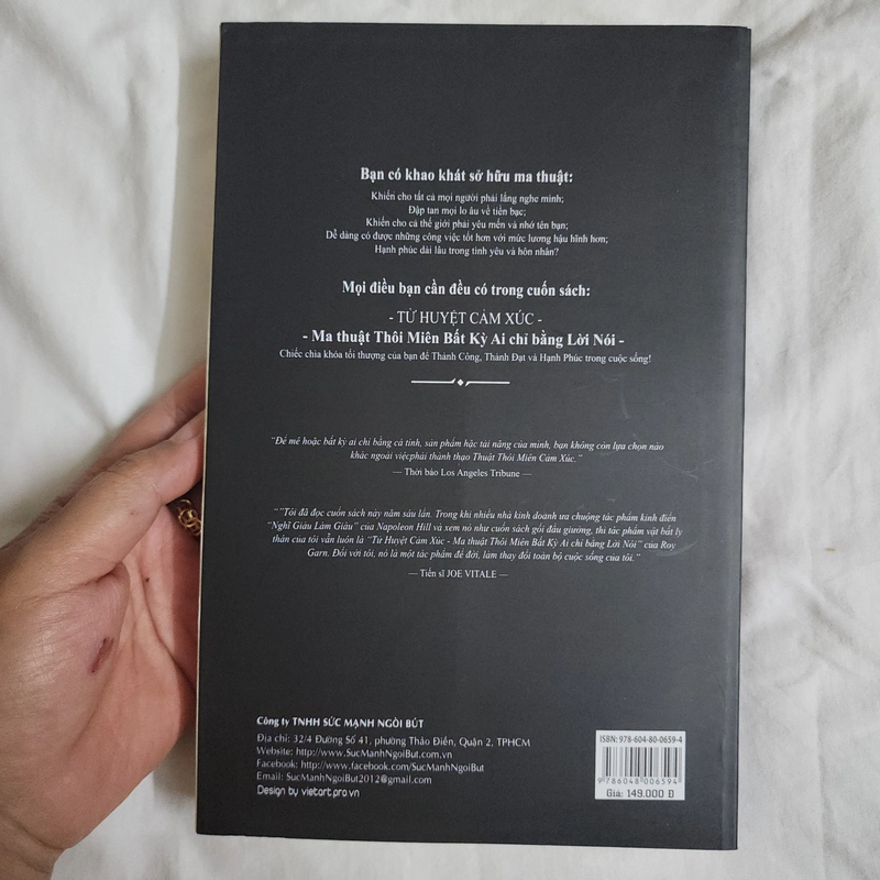 Tử huyệt cảm xúc  499234