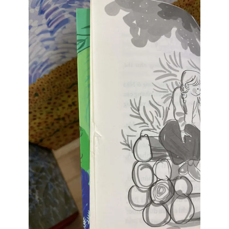 Lũ Trẻ Làng Ồn Ào - Astrid Lindgren 958159