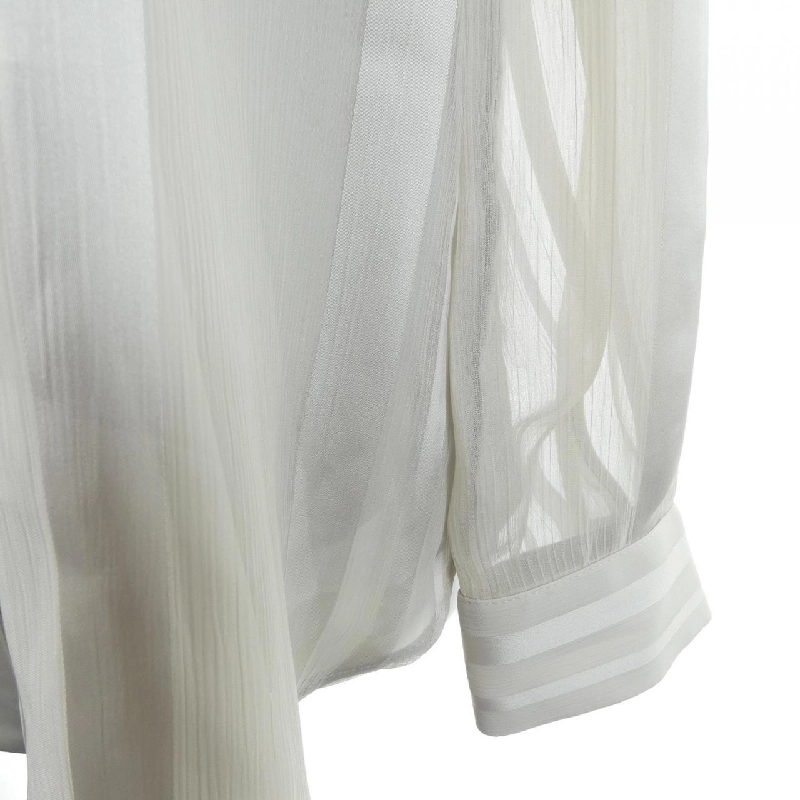 Theory luxe 03-1108218 Áo sơ mi - Hàng hiệu Chính hãng 774797