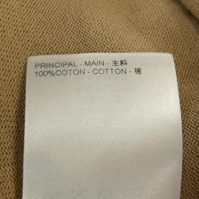 Louis Vuitton Áo thun ngắn tay cotton cổ tròn HQN40WZ34 - Hàng hiệu Authentic 898529