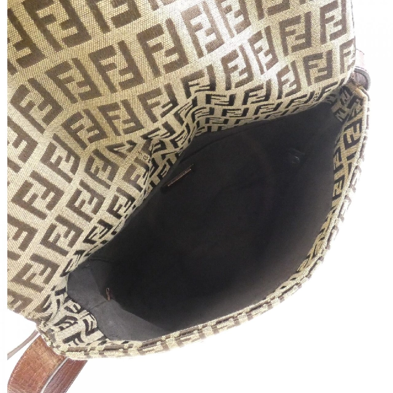 Túi xách vai Fendi 8BT127 TN9 612347