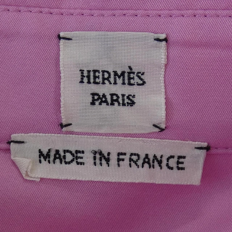 HERMES Hàng hiệu Authentic Áo sơ mi - Hàng hiệu 826296