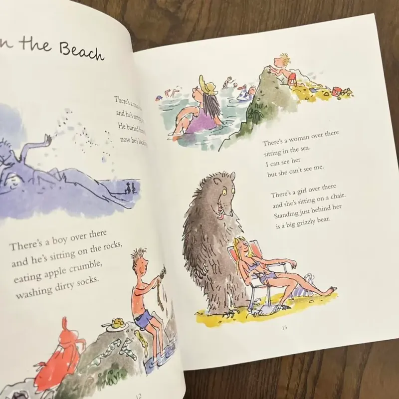 Tea in the Sugar Bowl, Potato in My Shoe 973483