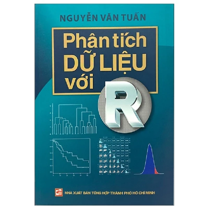 Phân Tích Dữ Liệu Với R - Nguyễn Văn Tuấn 285445