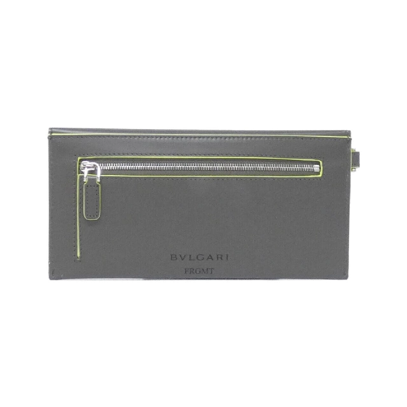 BVLGARI×FRAGMENT 289530 Ví - Hàng hiệu Chính hãng 806027