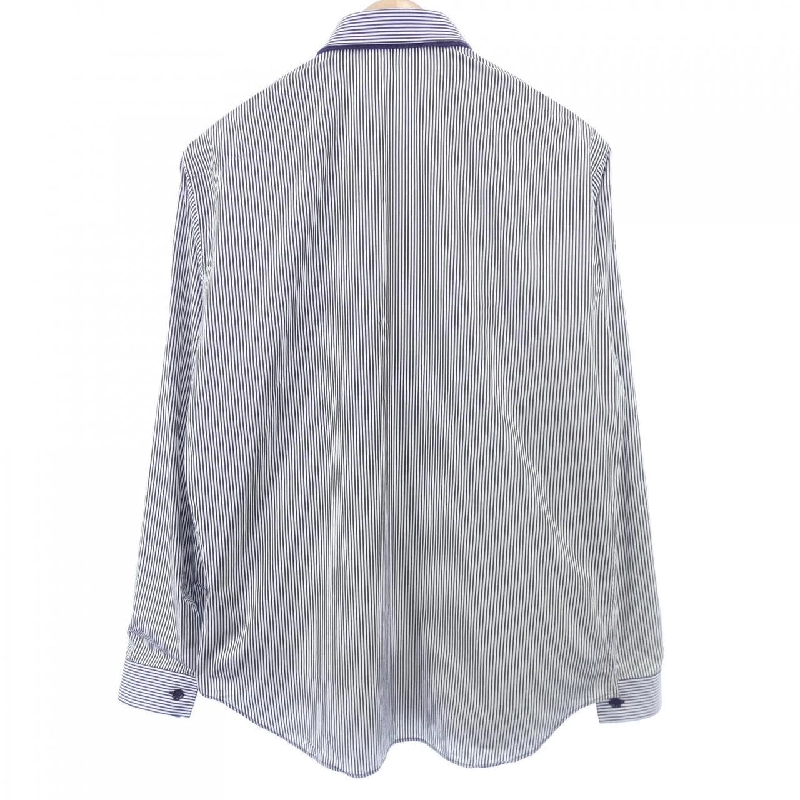 DIOR HOMME 833C563K4328 Áo sơ mi - Hàng hiệu Chính hãng 888906