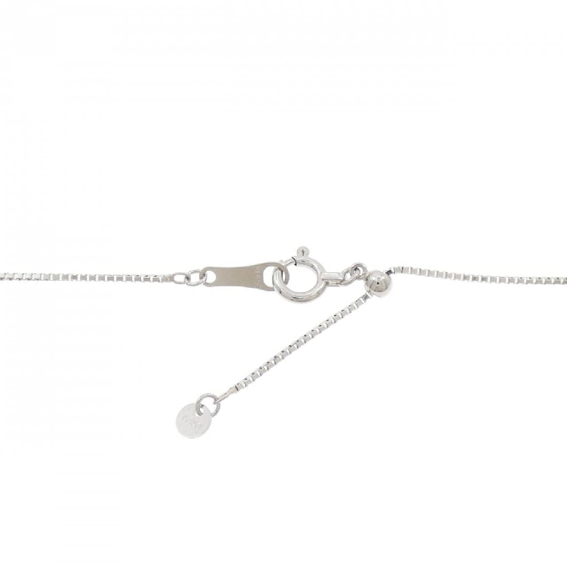 Dây chuyền kim cương PT900/PT850 0.51CT - Hàng hiệu Chính hãng 858885