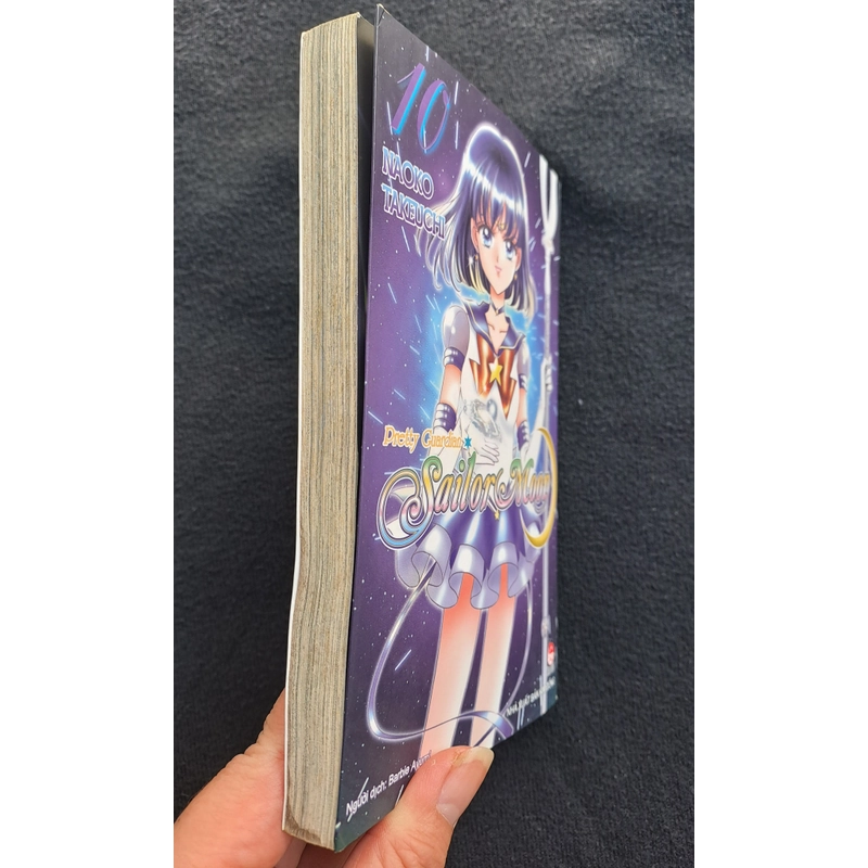 Sailor Moon (Full 12 tập) 366747