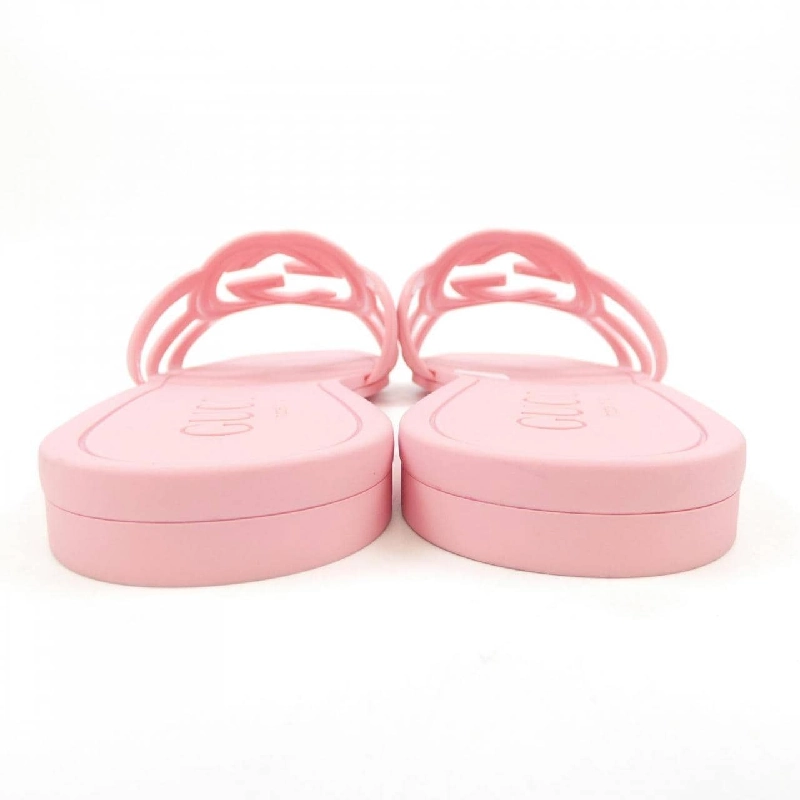 Gucci GUCCI Interlocking G 780307 J8700 Sandal 656211