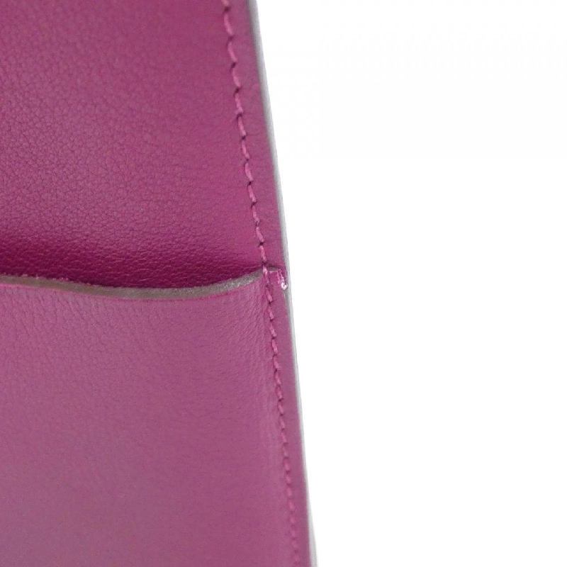 【Vintage】Túi đeo vai Hermes Onimetu2 PM 050154CA 611992