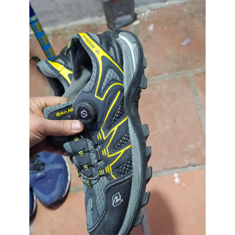 Giày Trail Ra&Nut 1006382