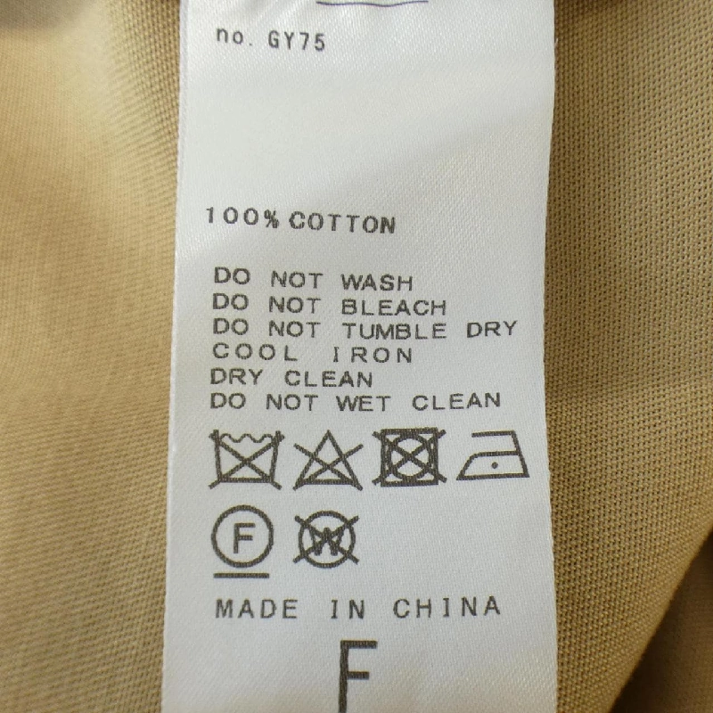 【Mã giảm giá】Poncho SPICK & SPAN 636822