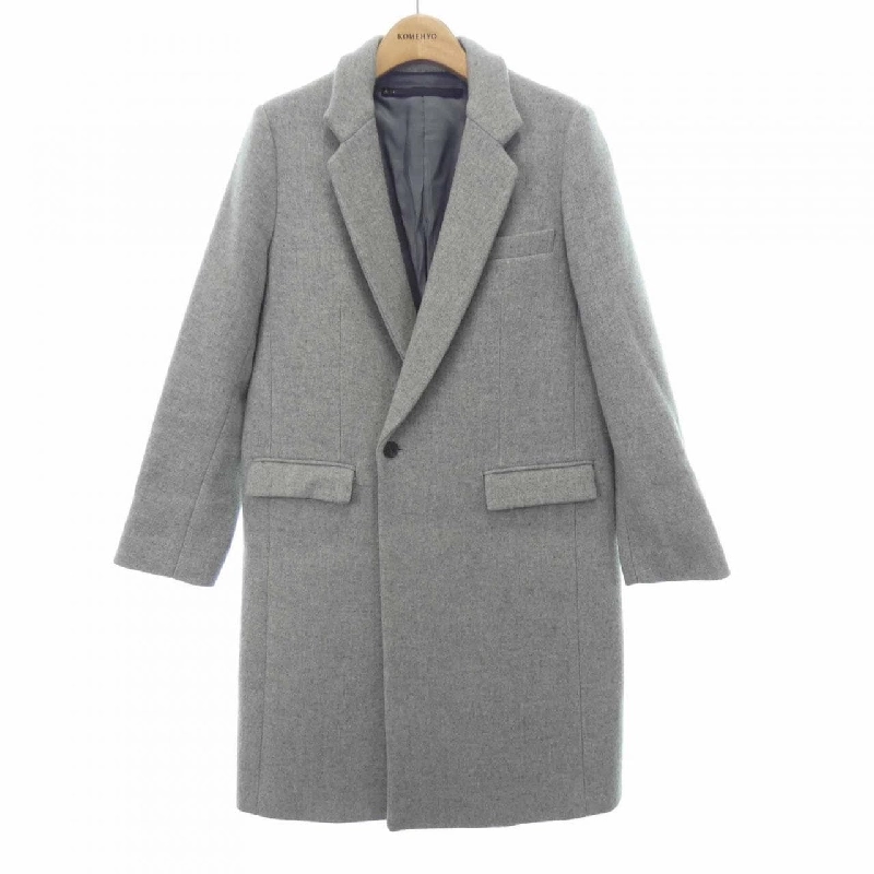 MULLER OF YOSHIOKUBO Áo khoác 643522