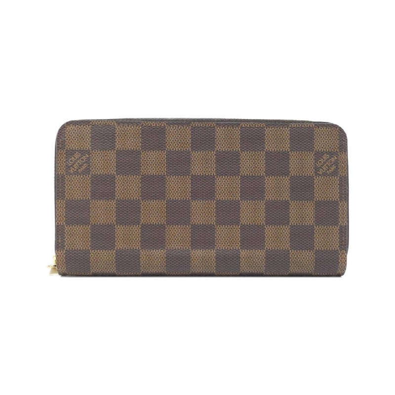 Ví Louis Vuitton Damier Zippy N41661 622984