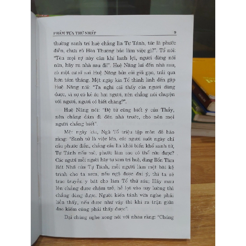 KINH PHÁP BẢO ĐÀN – HT. Thích Duy Lực (dịch) 552964
