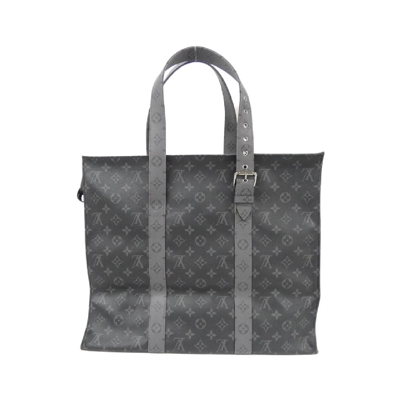 Túi xách Louis Vuitton Monogram Eclipse Reverse Cabas Zip GM M45379 - Hàng hiệu Chính hãng 803865