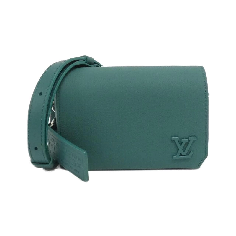 Túi đeo vai LV Aerogram Fastline Wearable Wallet M82367 của Louis Vuitton 612718
