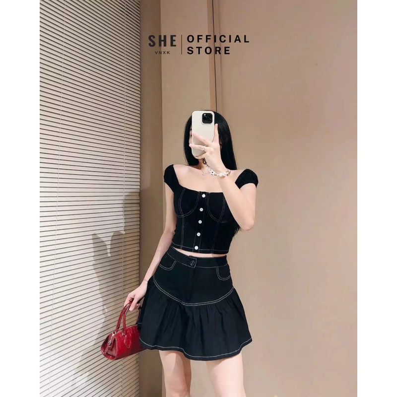 Set dư xịn Julia 454301