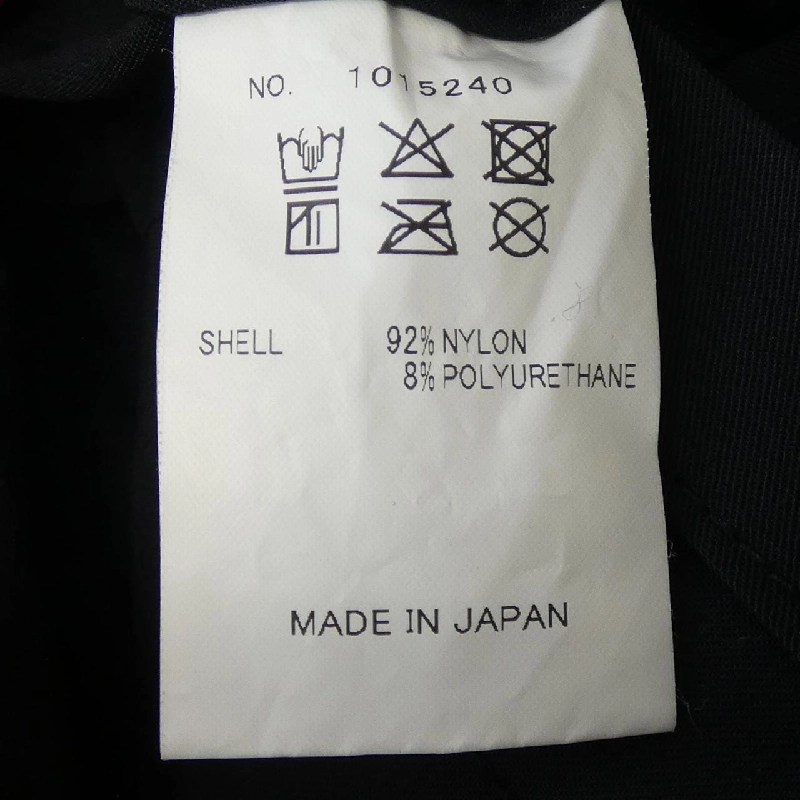 Thương hiệu MT RAINIER DESIGN 1015240 HIGH STANDARD Áo khoác - Hàng hiệu Authentic 885035