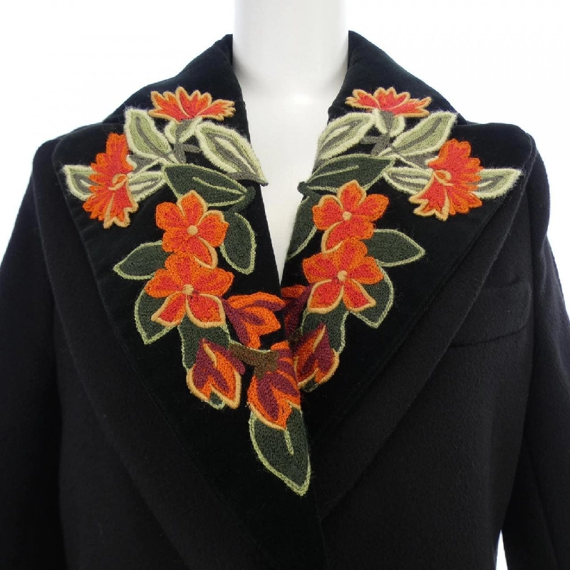 【Mã giảm giá】Gucci GUCCI Áo khoác 638365