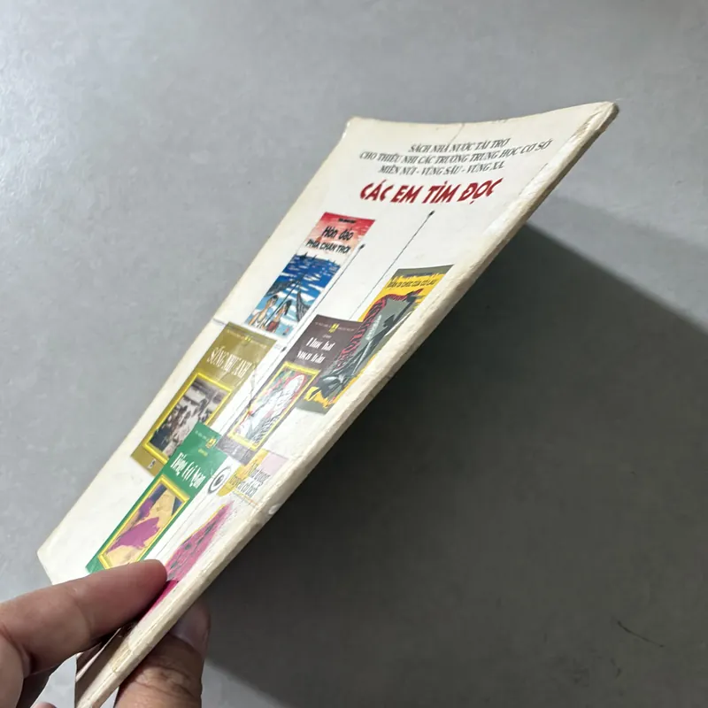 Cỏ bồ đề - 1998s 738546