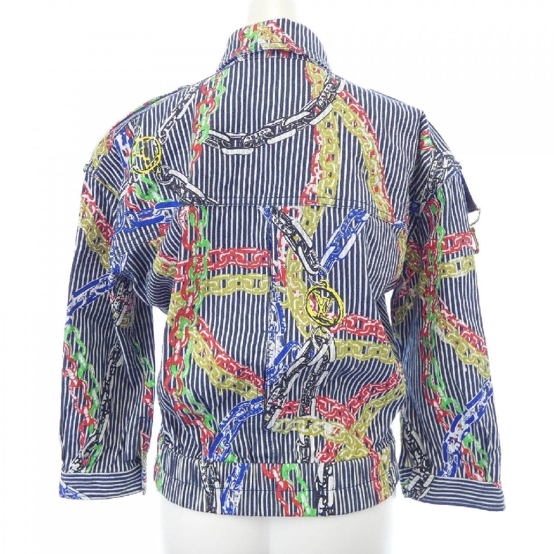 【Mã giảm giá】Áo khoác LOUIS VUITTON 635681