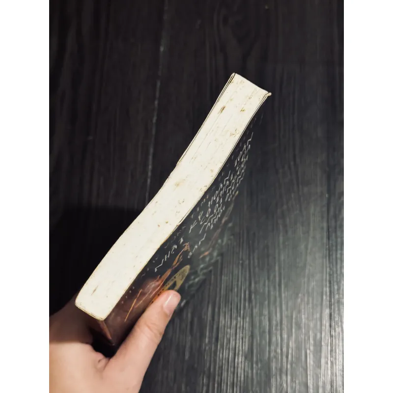 Nhật ký hoàn toàn có thật của một người Anh điêng bán thời gian 707170