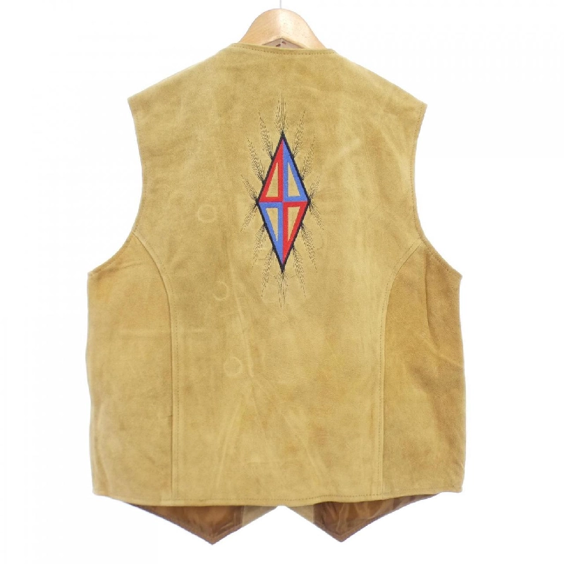 HORNWARKS Áo gile - Hàng hiệu Chính hãng 897179