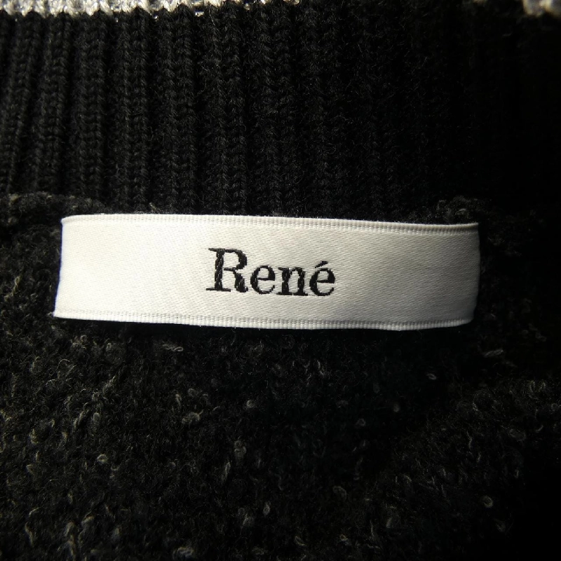 【Mã giảm giá】Rene RENE Đầm 649154