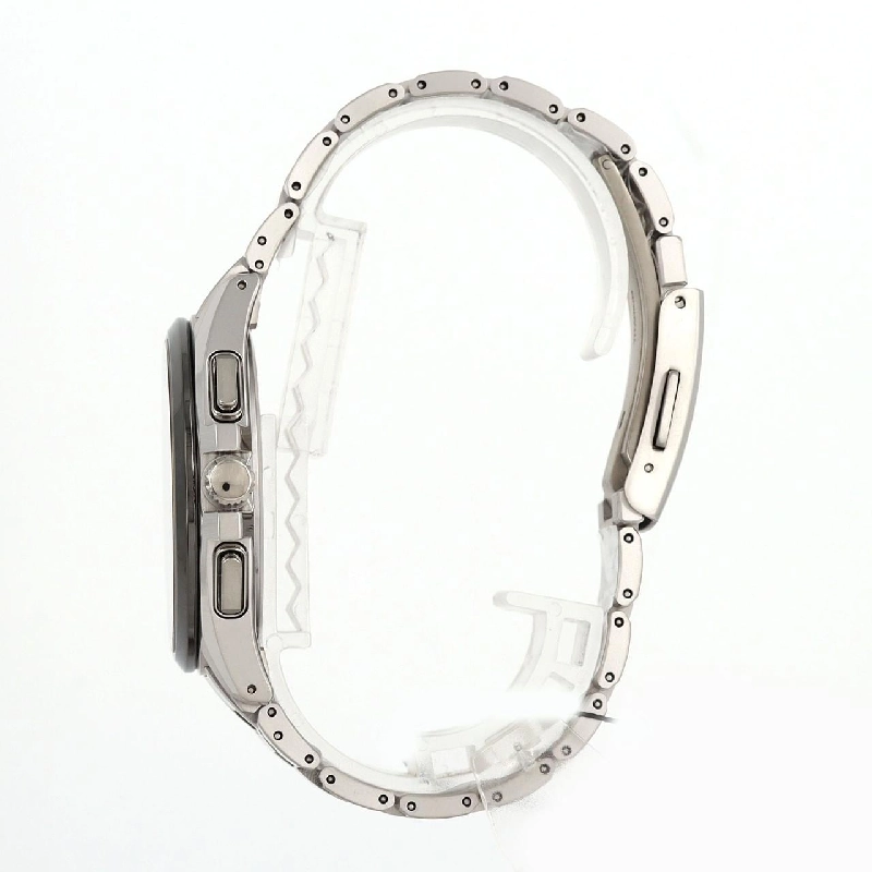 Đồng hồ điện tử Citizen Attesa H800-A1CDW07/AT8244-57E TI Solar Quartz - Hàng hiệu Chính hãng 881055