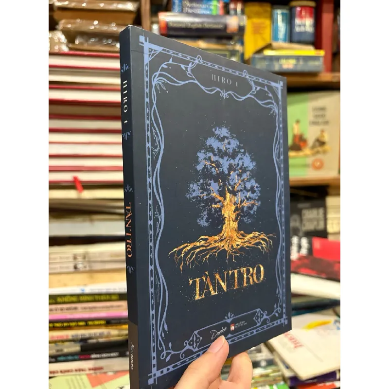Tàn tro - Hiro t 592238