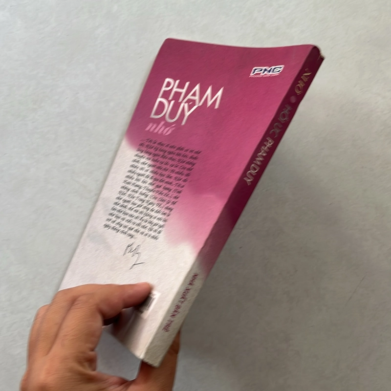 Nhớ Phạm Duy 504353