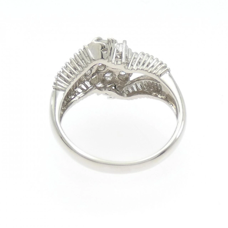 Nhẫn kim cương PT900 1.40CT - Hàng hiệu Chính hãng 849148