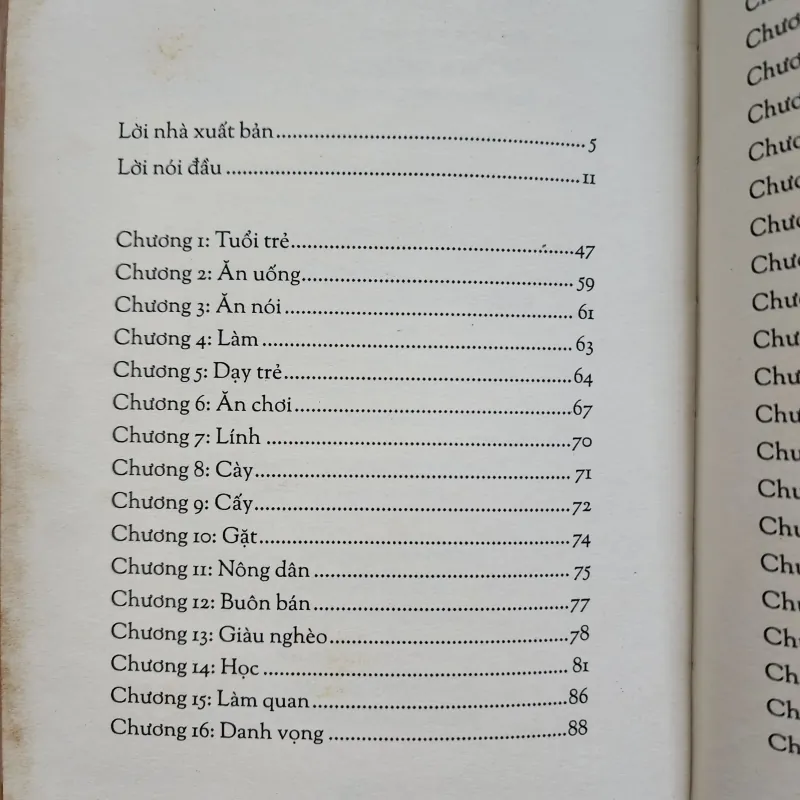 Hương hoa đất nước | trọng toàn  990987