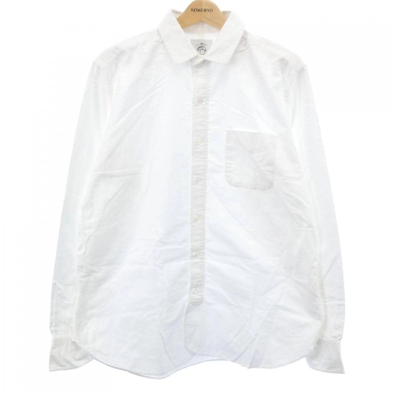 Áo sơ mi BLACK FLEECE - Hàng hiệu Authentic 885773