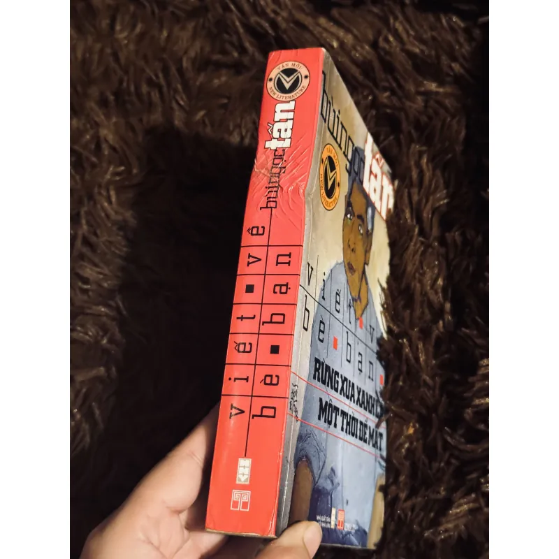 Rừng xưa thay lá 933800