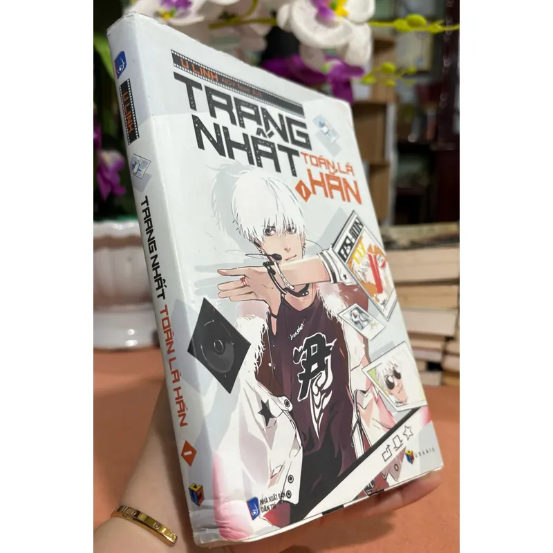 Trang nhất toàn là hắn tập 1 🌊 595384