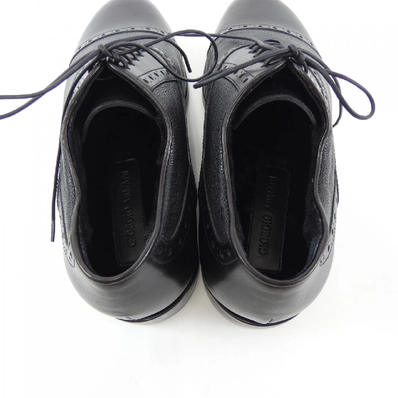 Giày GIORGIO ARMANI - Hàng hiệu Authentic 905202