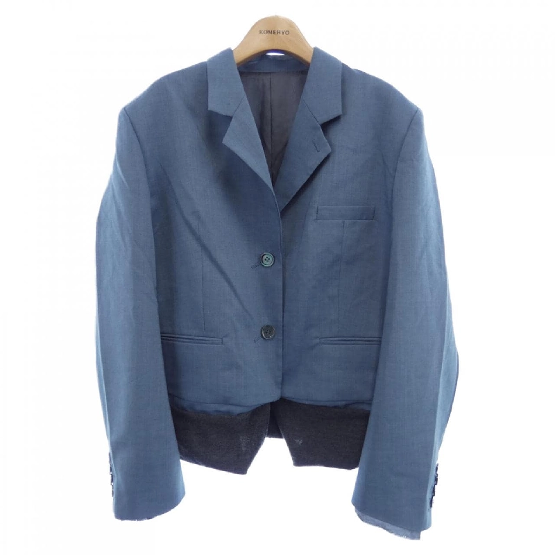 【Mã giảm giá】Áo khoác IRENE 632898