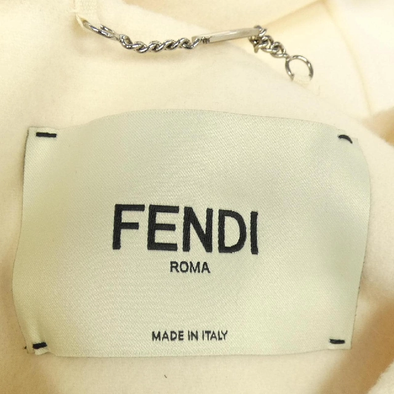 FENDI FF8522 W1D Áo khoác - Hàng hiệu Chính hãng 817990