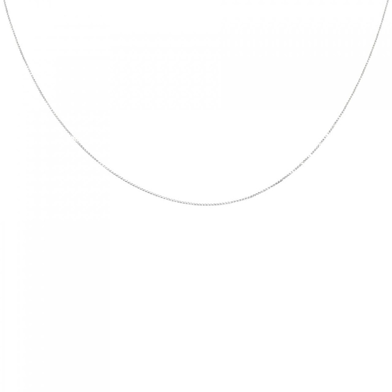 K18WG Dây chuyền Venetian - Hàng hiệu Chính hãng 863587