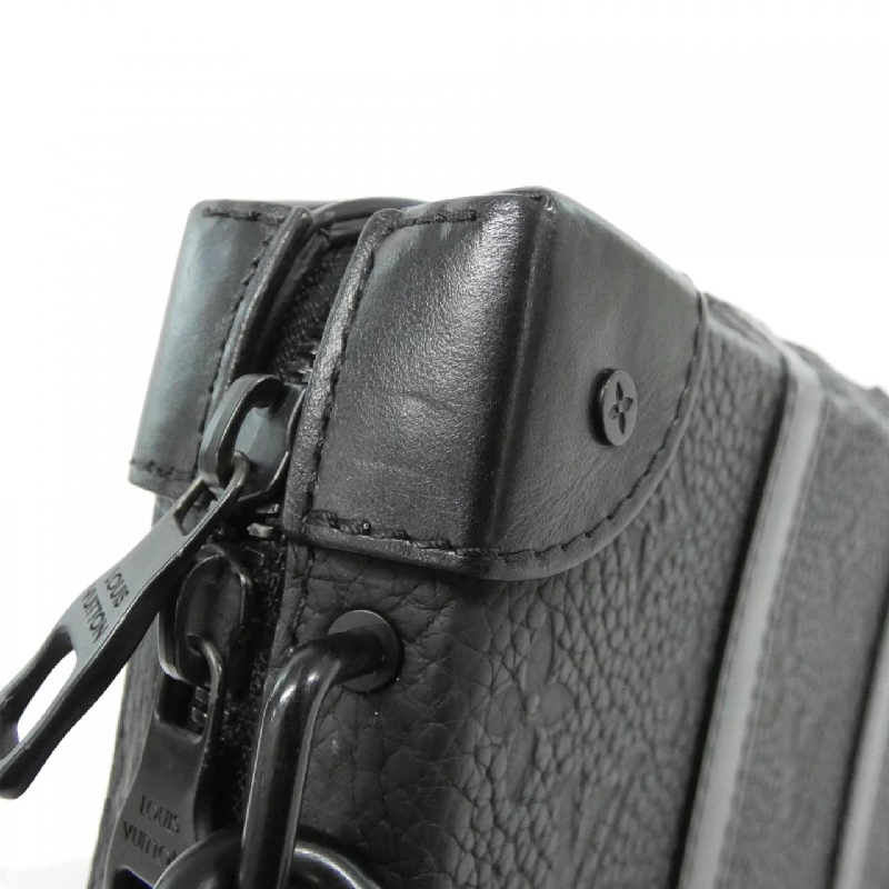 Ví đeo chéo Louis Vuitton Monogram Trianon Soft Trunk M80224 - Hàng hiệu Chính hãng 802503